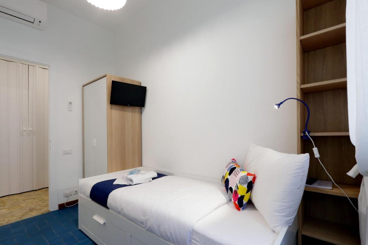 Appartamento Ych-trastevere Cozy Flat For 8 People Roma